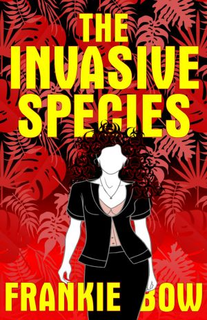 [Professor Molly Mysteries 04] • The Invasive Species